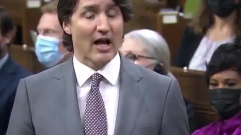 Justin Trudeau is an Out Of Touch Ass-Clown