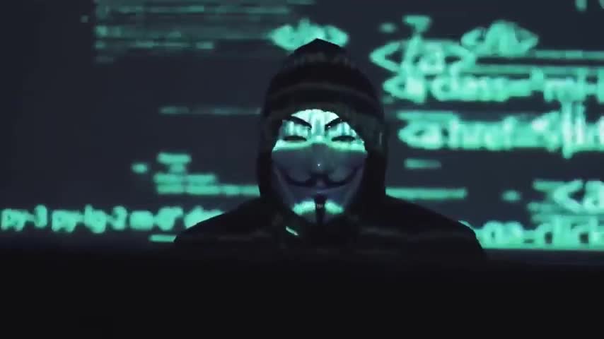 Anonymous message to Vladimir Putin
