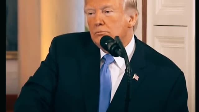 Trump Gets “Heavily ” 3 s Blamed by CNN Reporter
