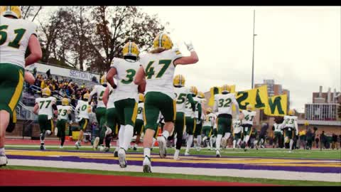 NDSU Football: Week 10 vs Western Illinois Recap