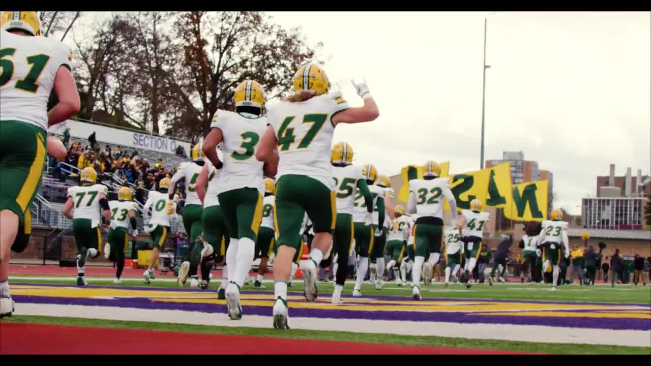 NDSU Football: Week 10 vs Western Illinois Recap