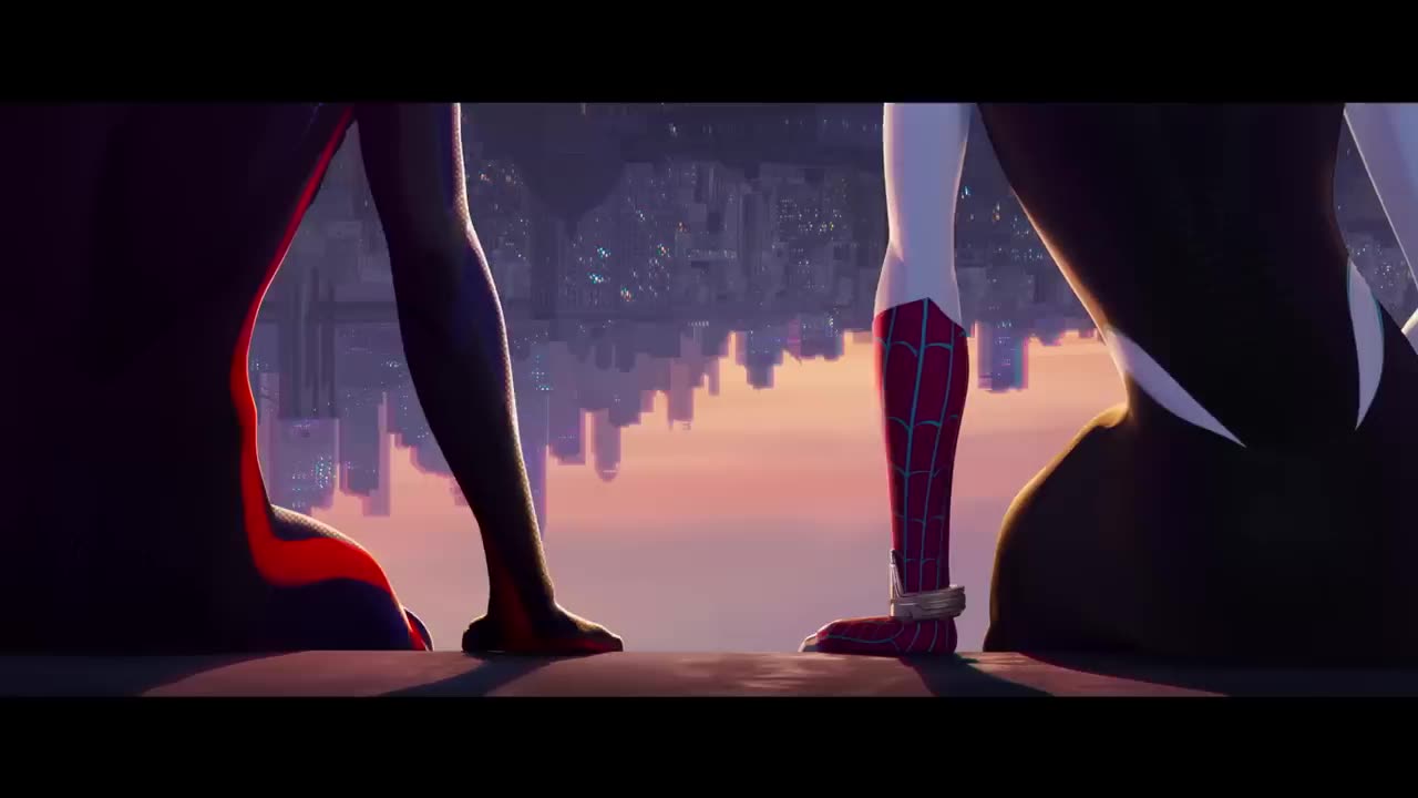 SPIDER-MAN: ACROSS THE SPIDER-VERSE - Hindi Trailer | In Cinemas June 2 | Pan-India Release