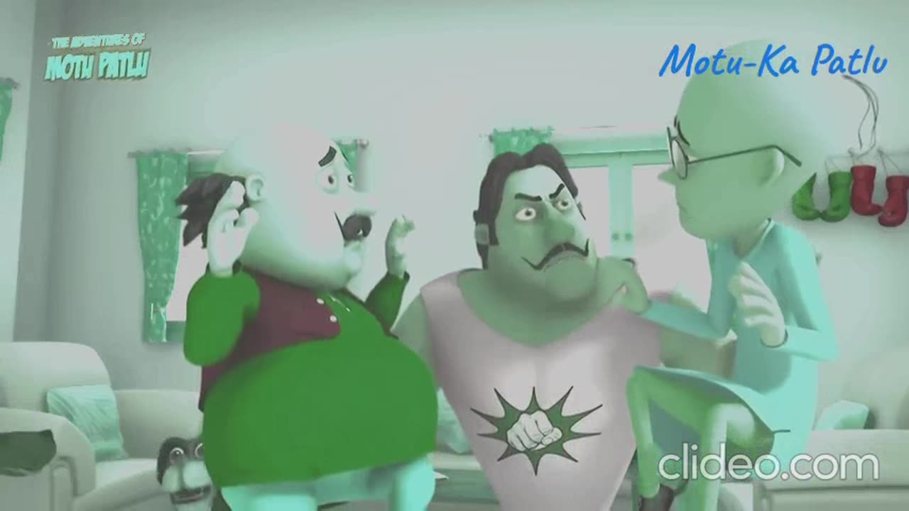 Motu ka Patlu