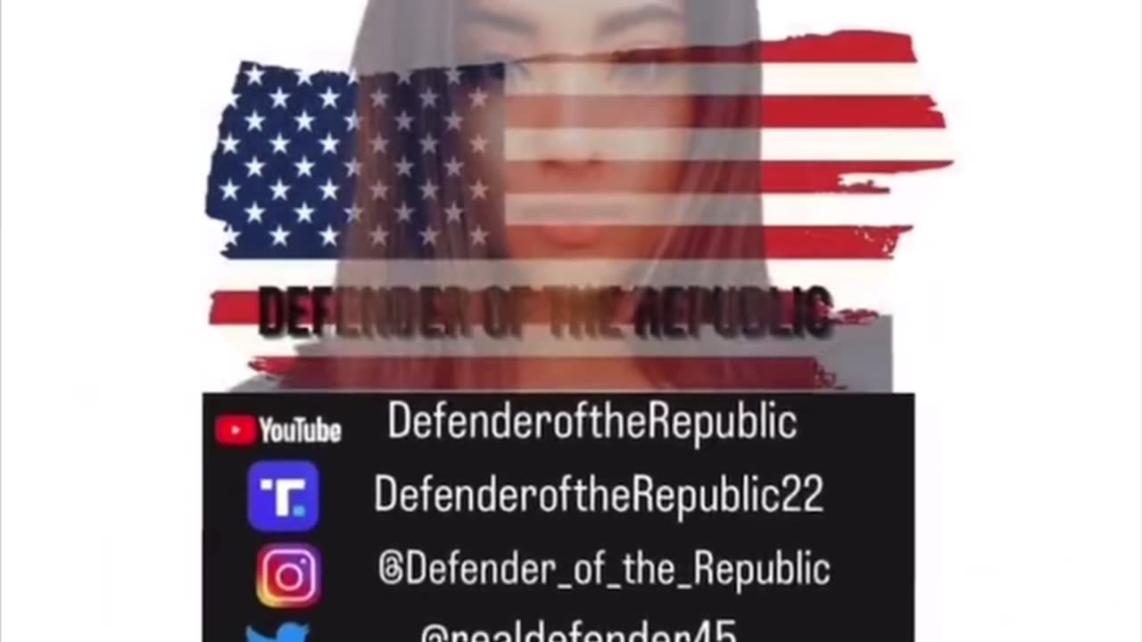 Defender of the Republic shows newest George Mag symbolism