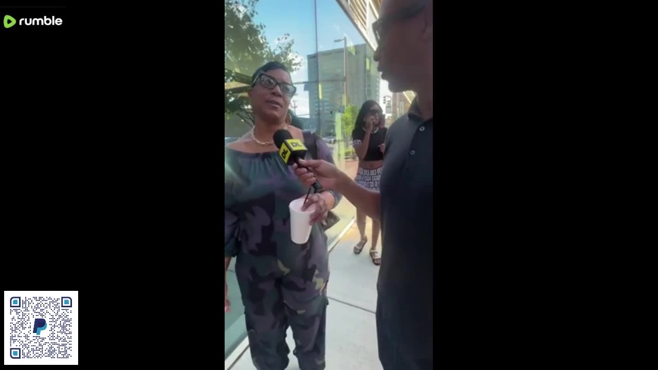 DON LEMON HAS ANOTHER MAN ON STREET DEBACLE