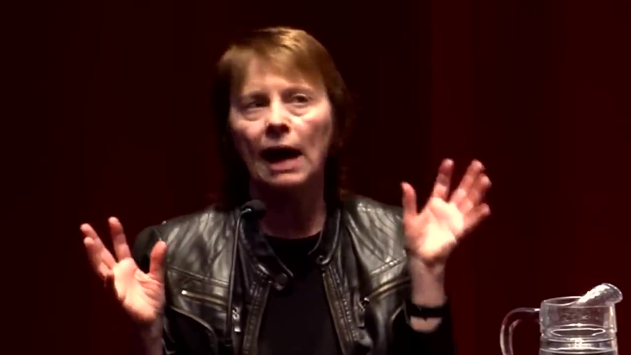 Paglia: Transgender & Civilization’s Decline