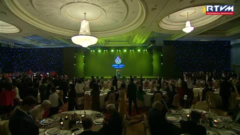 29th AELM Gala Dinner