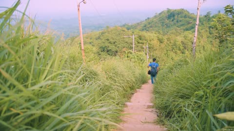 Beautiful Bangladesh Travel Film