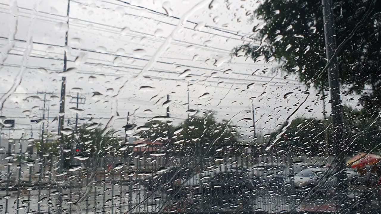 Chuva