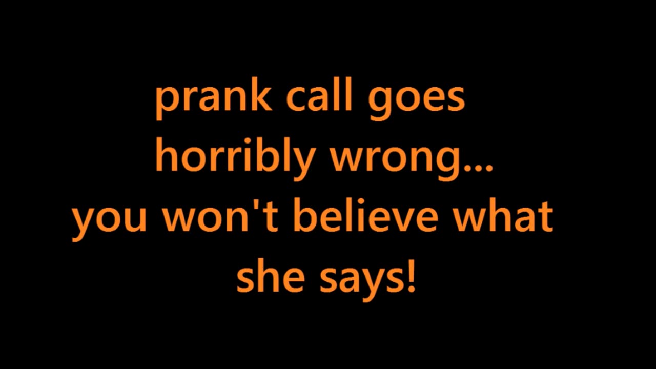 Radio Prank Goes So Wrong