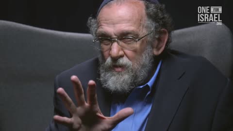 Jewish Dr. Dauermann found Jesus to be the door to real Jewish life!
