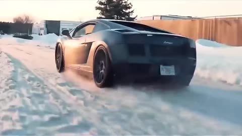 Oo Na Na song care Racing