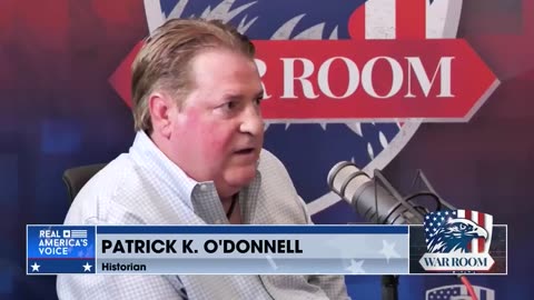 The American Identity of Liberty and Freedom "Under Attack"