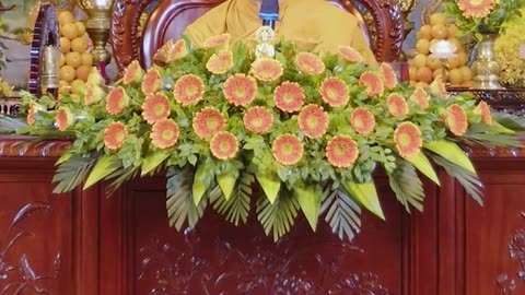 6. 4 loại ma trong đạo Phật #thaythichtructhaiminh #thaythaiminh
