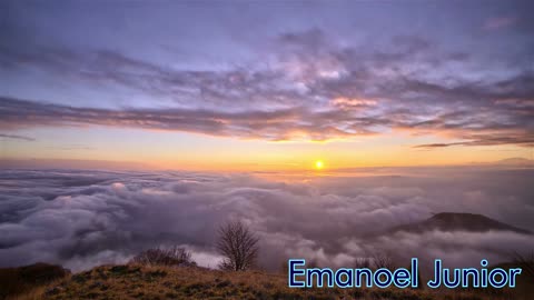 Rude cruz - Emanoel Junior - (cover) Luiz De Carvalho