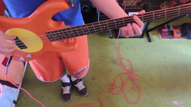 Impressive cover of 'Crash Bandicoot 3: Warped' theme