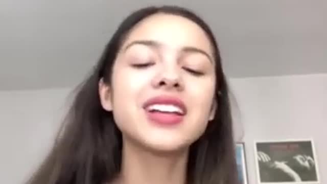 gross (full version) - olivia rodrigo (original song)