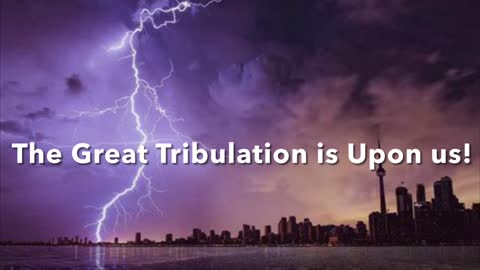 Major Crisis is Coming: Classic Hegelian Dialectic Process!!