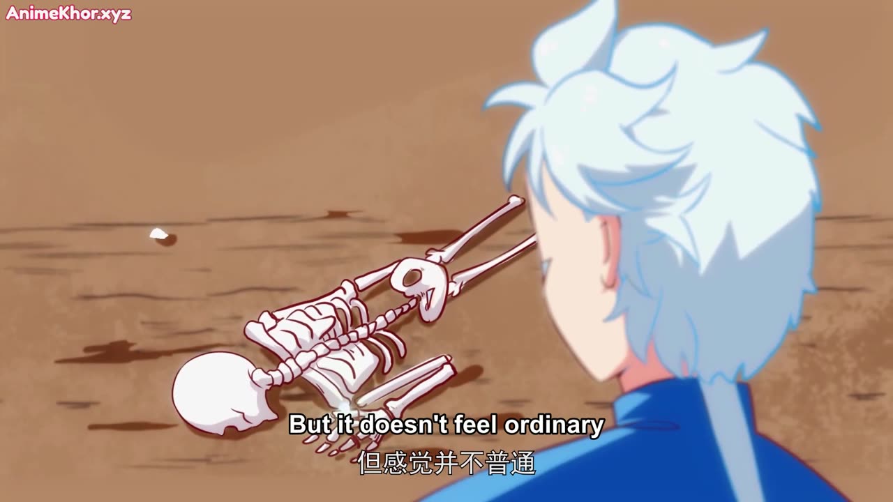 Supreme Godly System Episode 30 English Subtitles