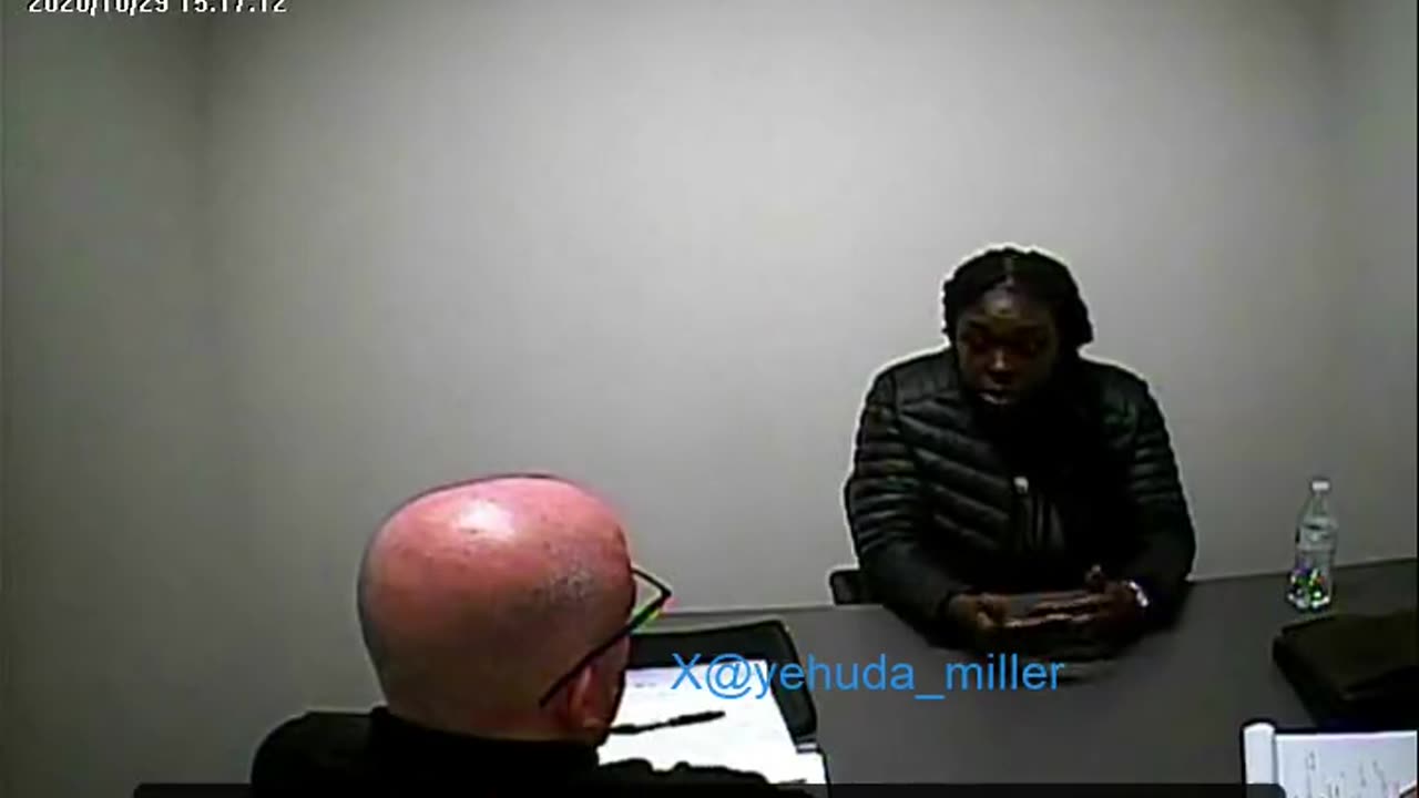 Muskegan Michigan Voter Registration Fraud Investigation