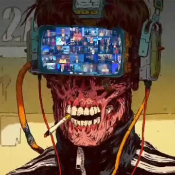 Propaganda at its finest