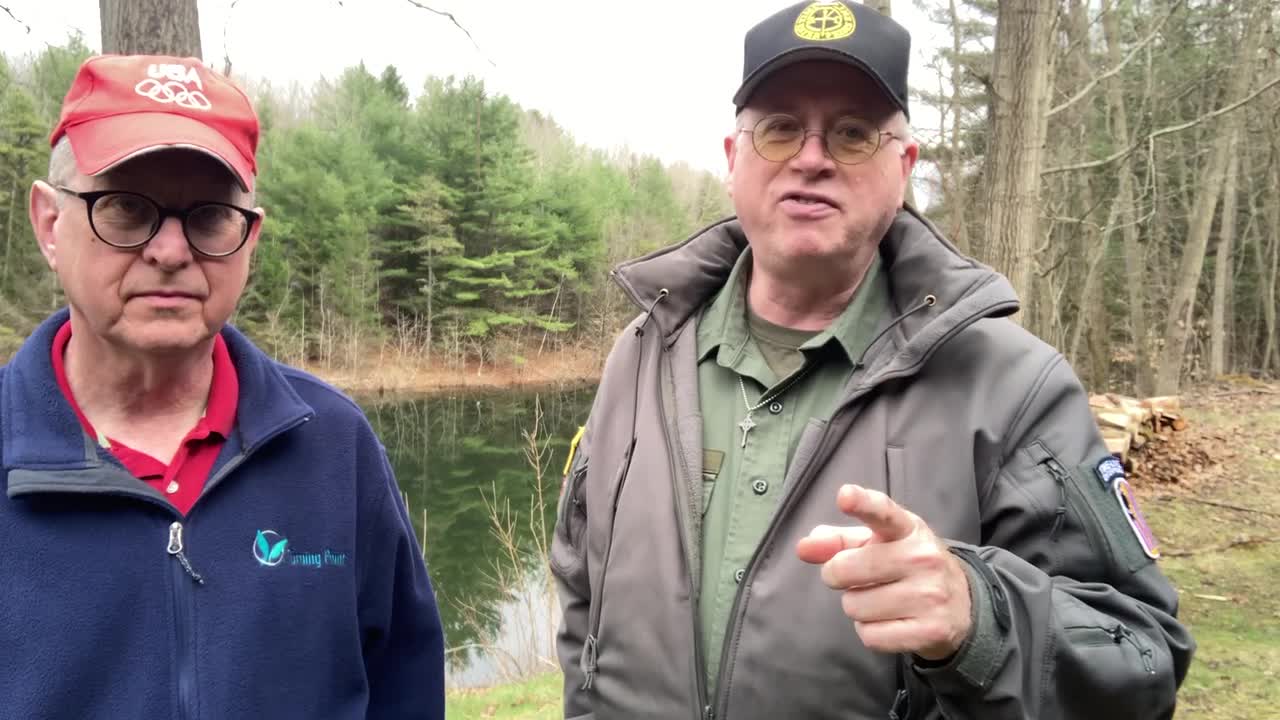 God is good all the time 492: Holy Saturday and the Resurrection