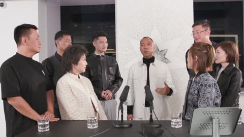 20220526 办公室与战友一起直播