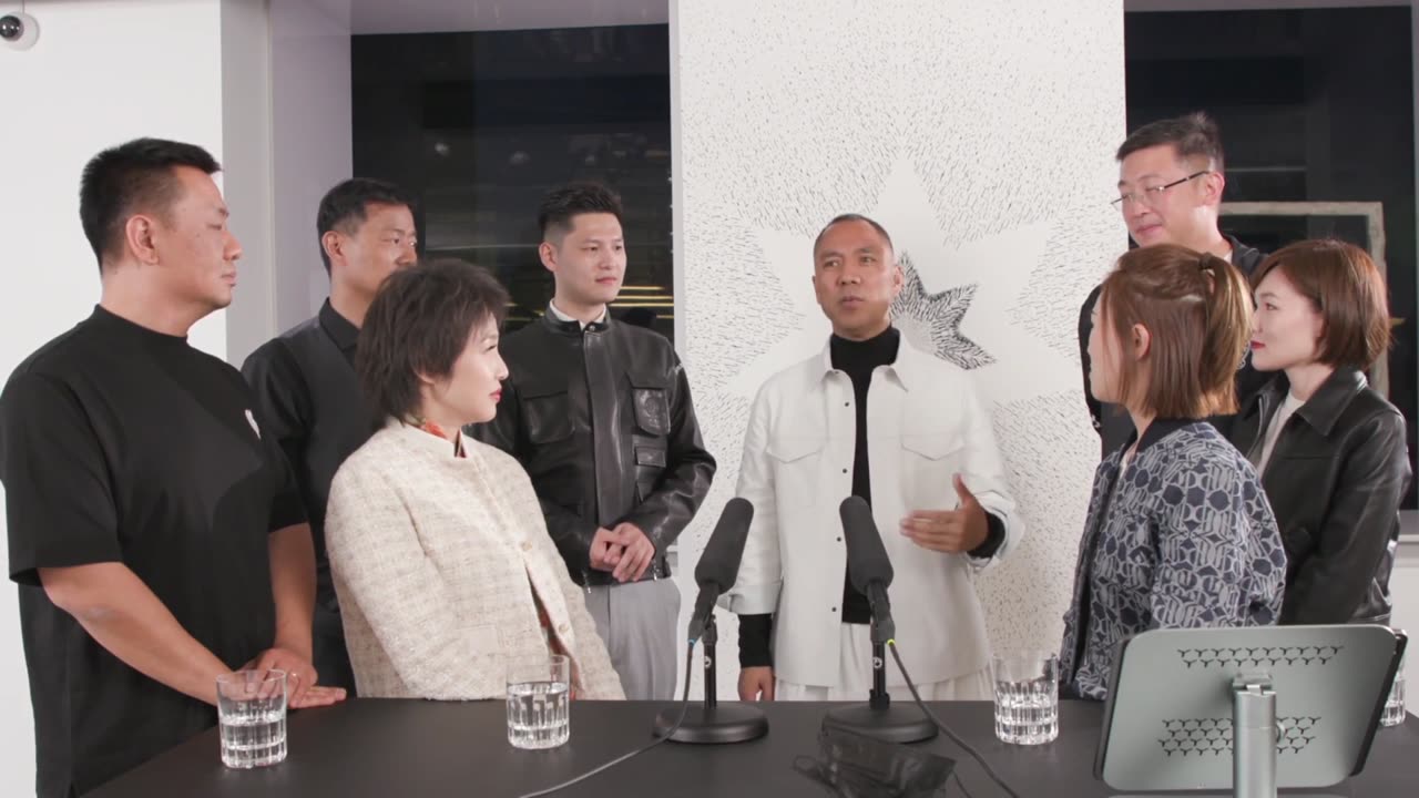 20220526 办公室与战友一起直播