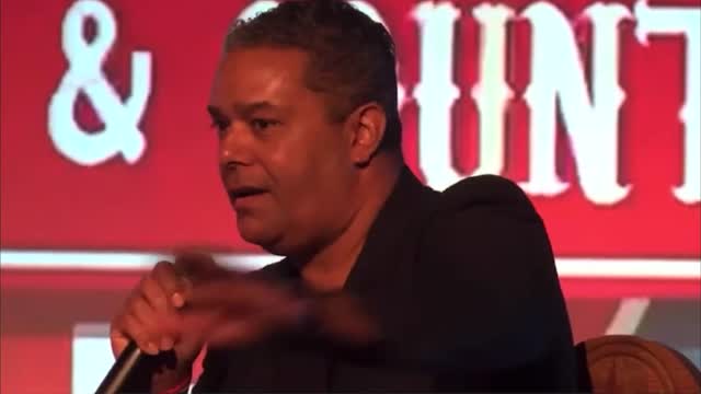 The New Digital War Room