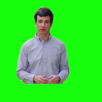 “I May Have Unintentionally Committed a Hate Crime” Nathan for You | Green Screen
