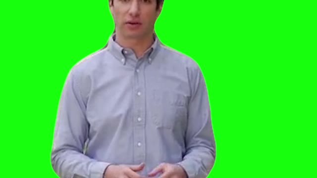 “I May Have Unintentionally Committed a Hate Crime” Nathan for You | Green Screen