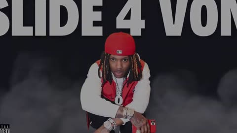 King Von - "Slide 4 Von" (Disses 63rd, Charleston White, Lul Tim) [AI]