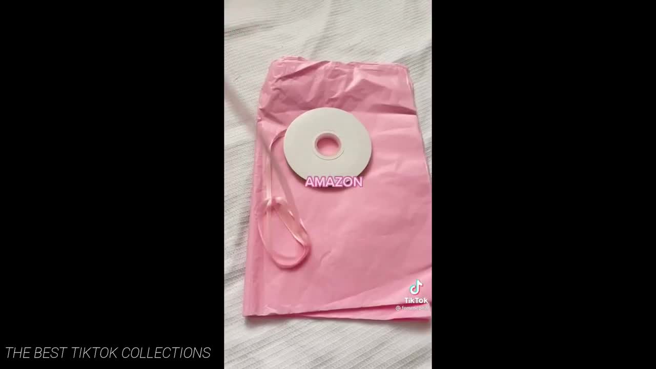TIKTOK SMALL BUSINESS CHECK