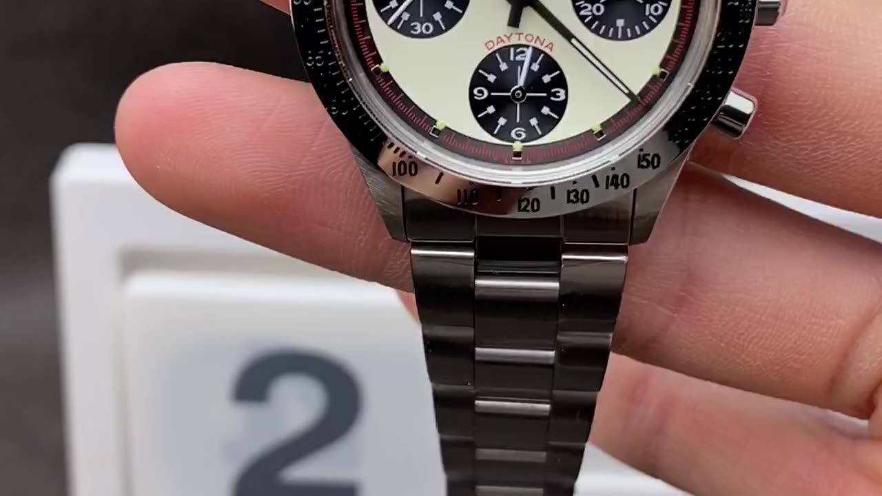 Rolex Daytona Paul Newman