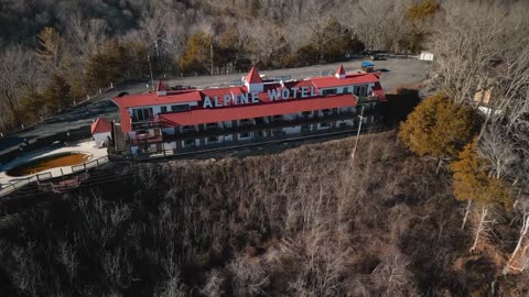 Alpine Motel