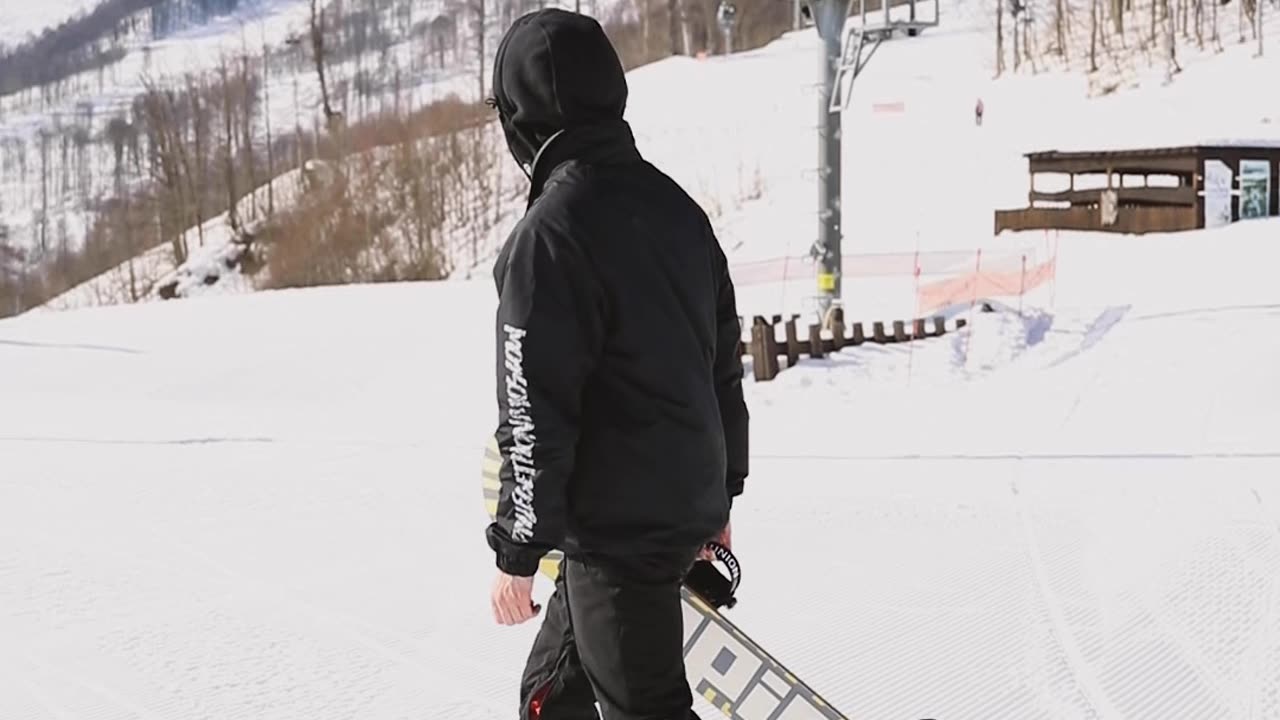Adventure Video
