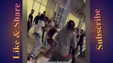 Top 5 most viewed videos" Another week of craziness
