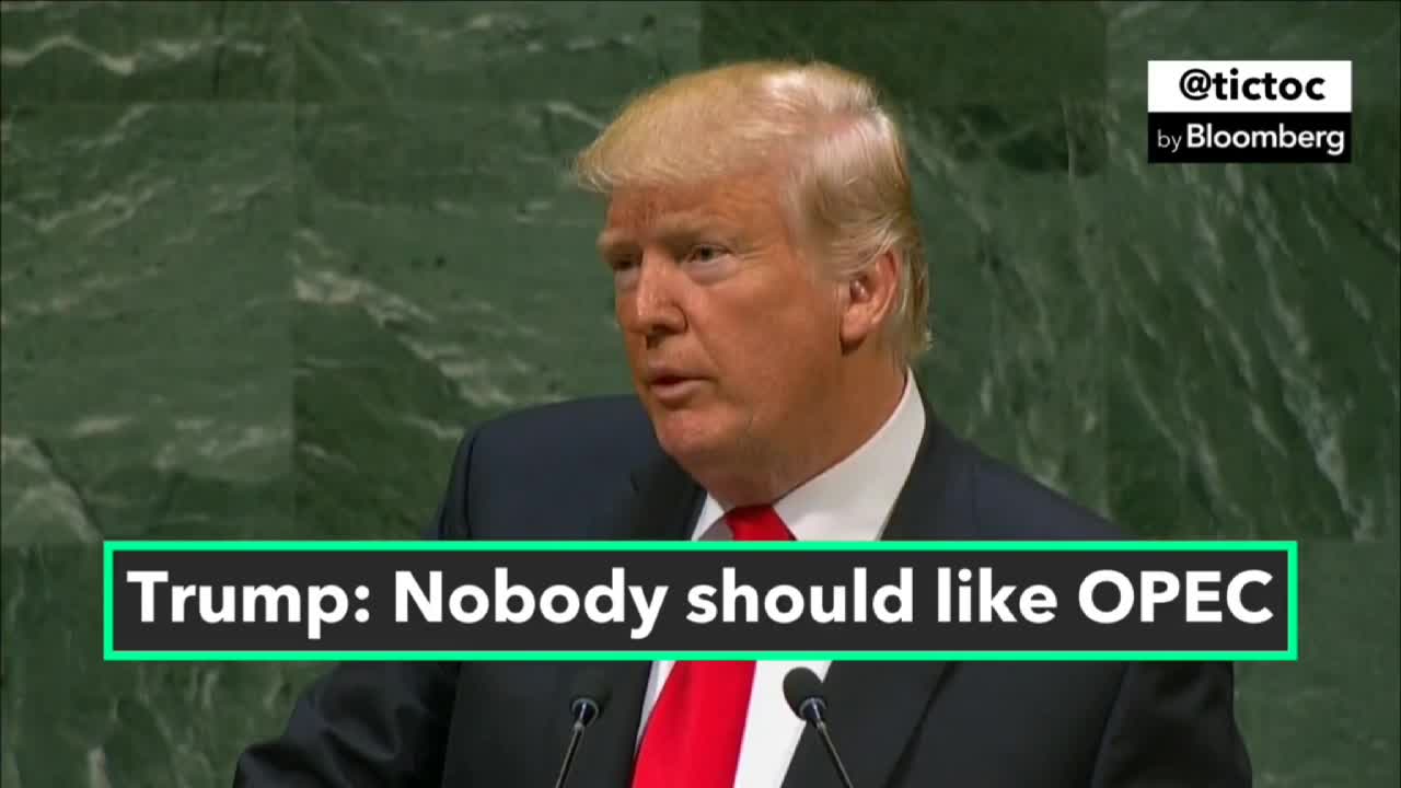 Germany is no longer laughing or smarting - Trump was right about everything.