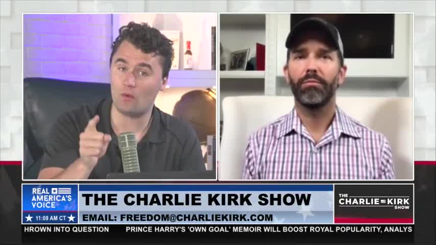 Will They Raid Biden's Garage?