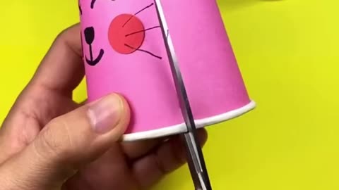 Cup craft