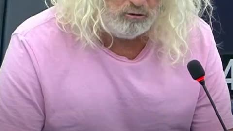 Mick Wallace - Irish MEP