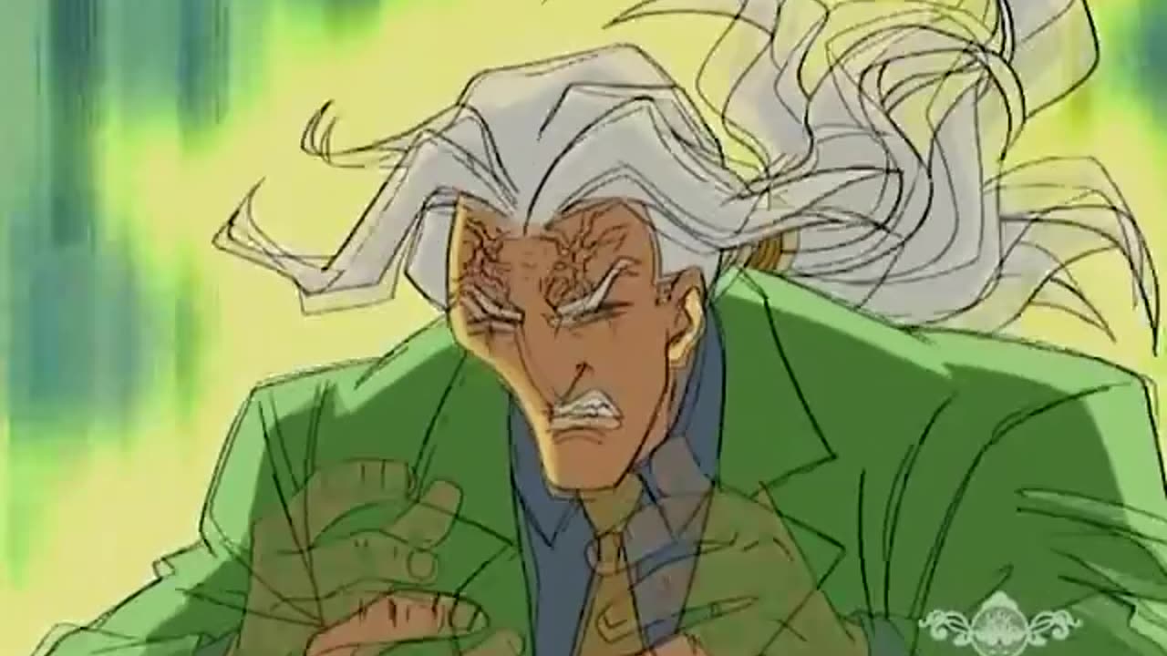 As Aventuras de Jackie Chan - Episódio 07 Dublado