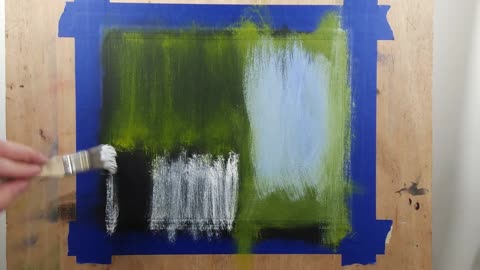 You need to see “Fastito” A contemporary UnRealist Abstract Oil Painting