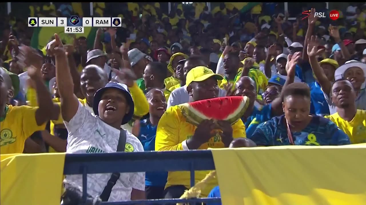 peter shalulile goal MAMELODI SUNDOWNS VS ROYAL AM LIVE MATCH HIGHLIGHTS