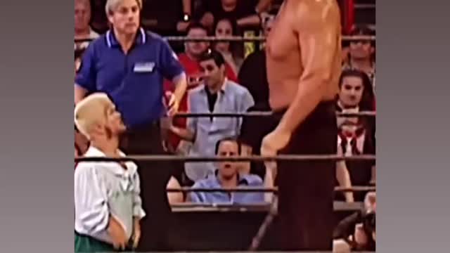 Great khali Great punches