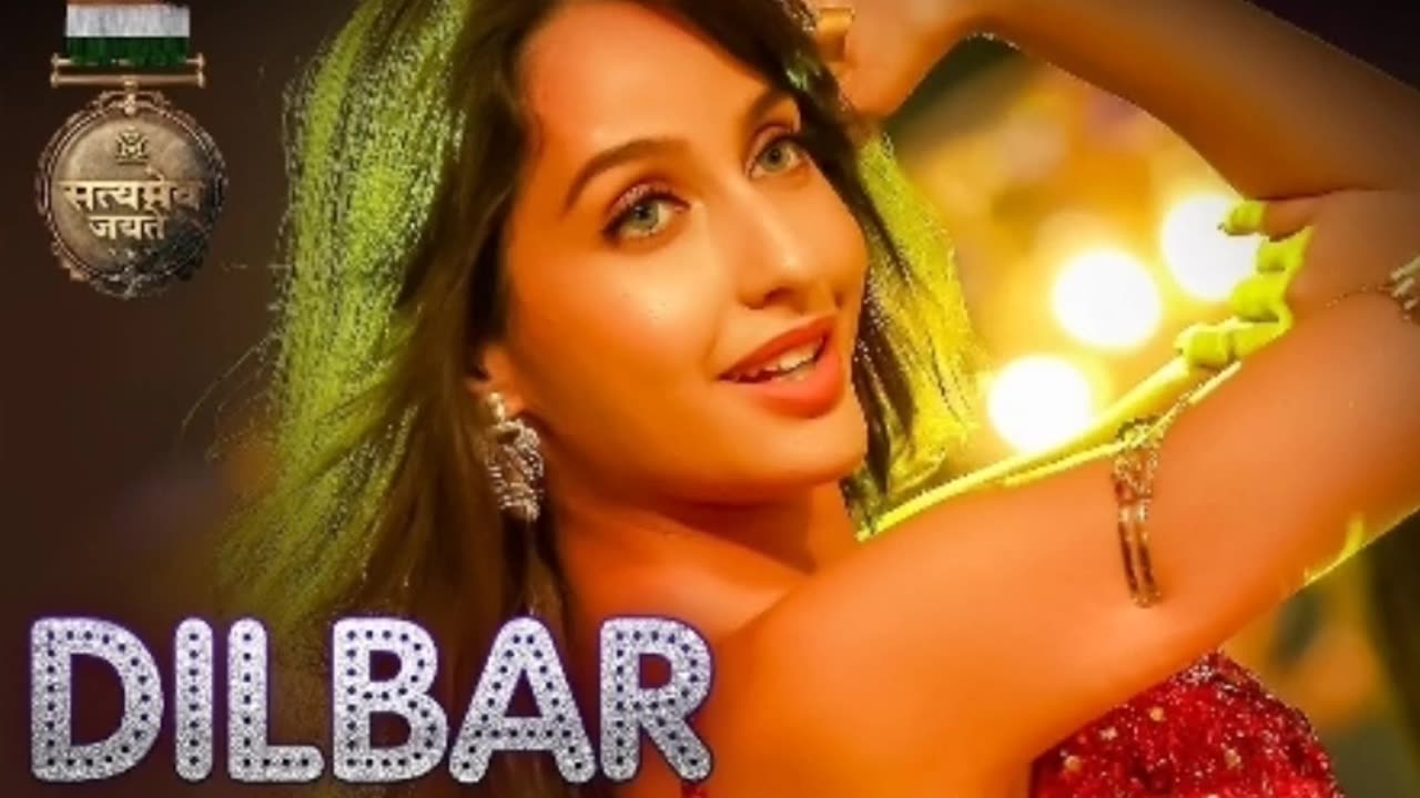 Dilbar Song