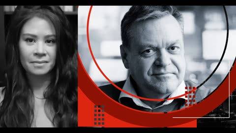 The Ugly Truth of Operation Gladio: Cynthia Chung on the Dirk Pohlman Show