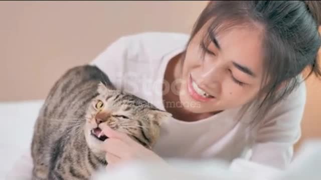Pet lover & sholawat