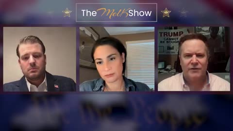 MEL K W/ RYAN ZINK & JOHN PIERCE | THE DISTURBING LEGAL BATTLE FOR TRUTH & JUSTICE FOR J6 DEFENDANTS