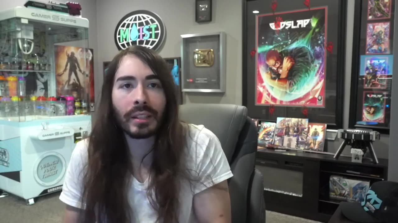 Worst Livestream Ever